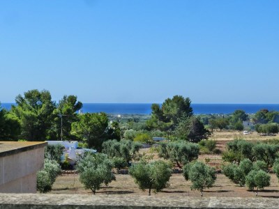 Villa Marvellous Villa Lona with stunning sea view - Outdoor photo 2