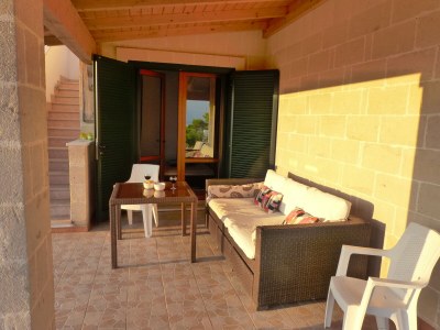 Villa Marvellous Villa Lona with stunning sea view - Outdoor photo 6