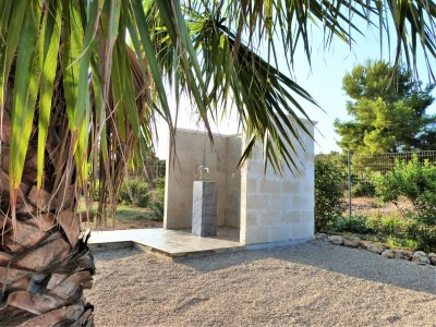 Villa Marvellous Villa Lona with stunning sea view - Outdoor photo 10