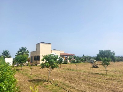 Villa Marvellous Villa Lona with stunning sea view - Outdoor photo 11