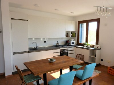 Villa Marvellous Villa Lona with stunning sea view - Features photo 17