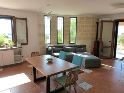 Villa Marvellous Villa Lona with stunning sea view - Features photo 18