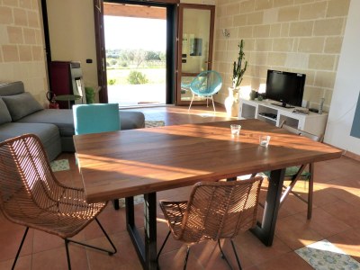 Villa Marvellous Villa Lona with stunning sea view - Features photo 19