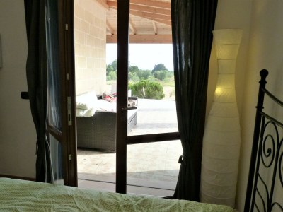 Villa Marvellous Villa Lona with stunning sea view - Features photo 25