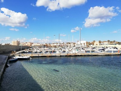 Villa Marvellous Villa Lona with stunning sea view - Environment photo 31