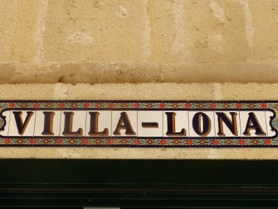 Villa Marvellous Villa Lona with stunning sea view - Document photo 43