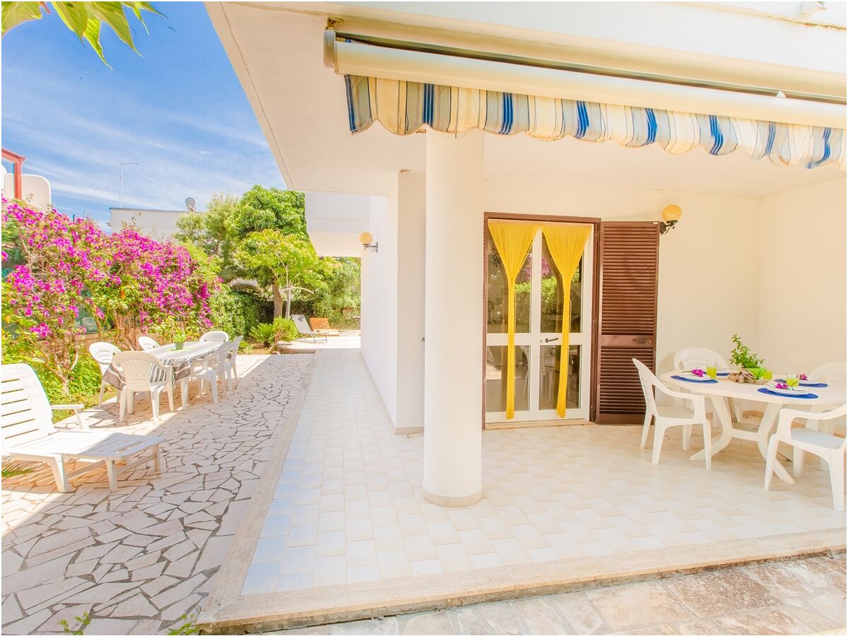 Holiday house Villa Irene at the beach - Outdoor photo 3