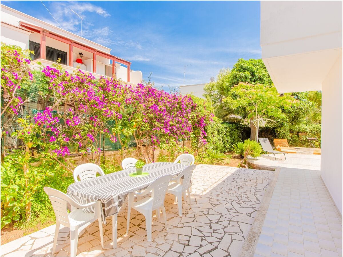 Holiday house Villa Irene at the beach - Outdoor photo 4