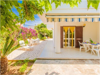 Holiday house Villa Irene at the beach - Outdoor photo 2