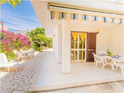 Holiday house Villa Irene at the beach - Outdoor photo 3