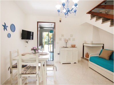 Holiday house Villa Irene at the beach - Features photo 6