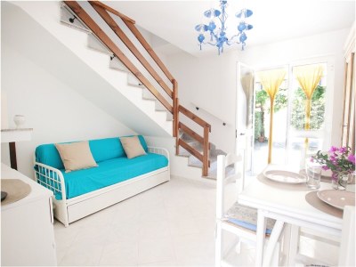 Holiday house Villa Irene at the beach - Features photo 7