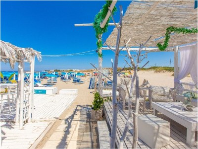 Holiday house Villa Irene at the beach - Environment photo 14