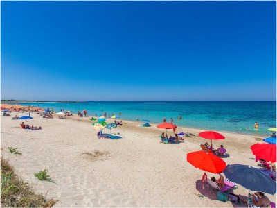 Holiday house Villa Irene at the beach - Environment photo 15