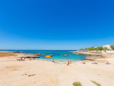 Holiday house Villa Irene at the beach - Environment photo 16