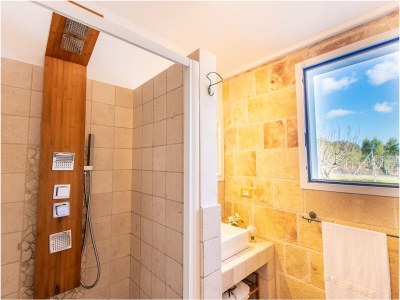 Holiday house Trullo with baby pool - Features photo 16