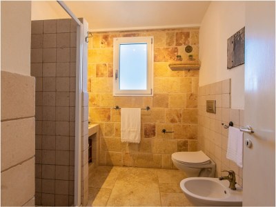 Holiday house Trullo with baby pool - Features photo 17