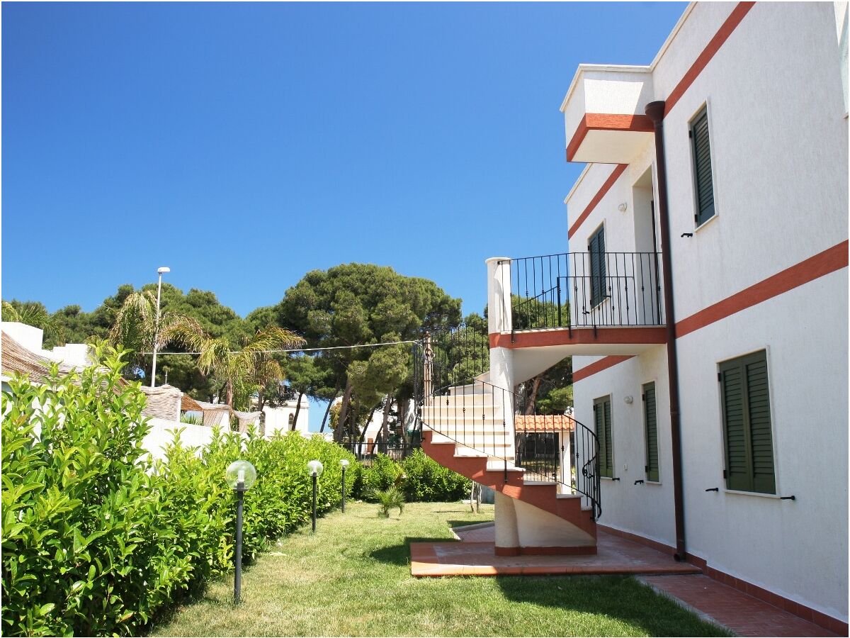 Apartment Prato inglese near the beach - Outdoor photo 2