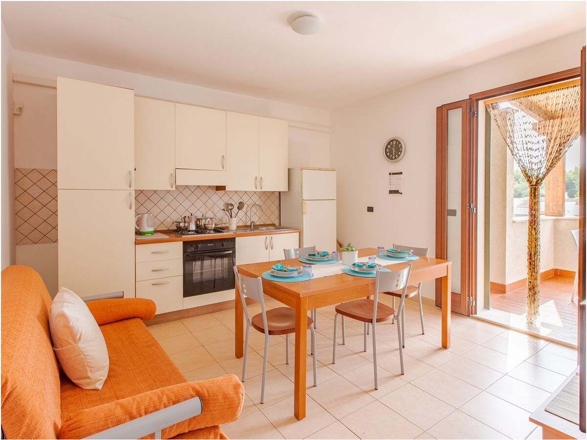 Apartment Prato inglese near the beach - Features photo 5