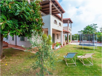 Apartment Prato inglese near the beach - Outdoor photo 3