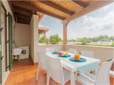 Apartment Prato inglese near the beach - Outdoor photo 4