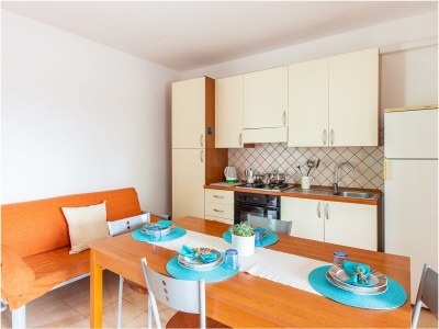 Apartment Prato inglese near the beach - Features photo 6