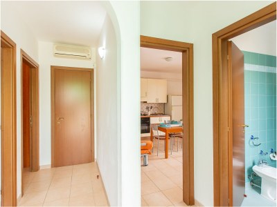 Apartment Prato inglese near the beach - Features photo 7