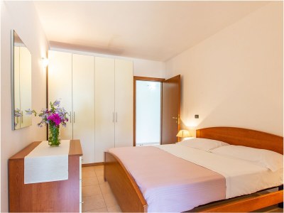 Apartment Prato inglese near the beach - Features photo 8