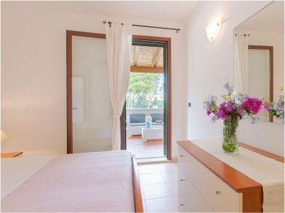 Apartment Prato inglese near the beach - Features photo 9