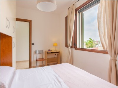 Apartment Prato inglese near the beach - Features photo 10