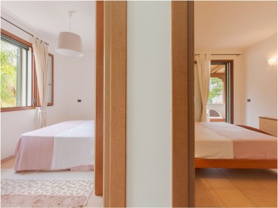 Apartment Prato inglese near the beach - Features photo 11