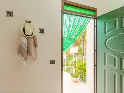 Apartment Prato inglese near the beach - Features photo 13