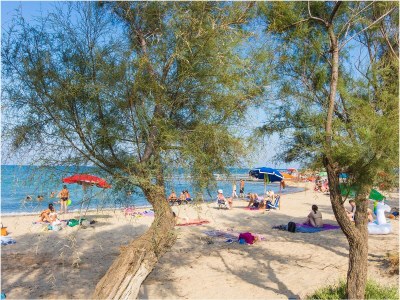 Apartment Prato inglese near the beach - Environment photo 15