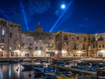 Apartment Prato inglese near the beach - Environment photo 17