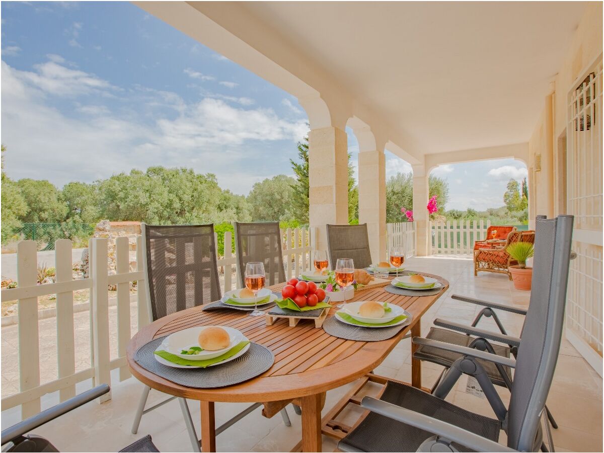 Villa Vera near the beaches - Outdoor photo 4