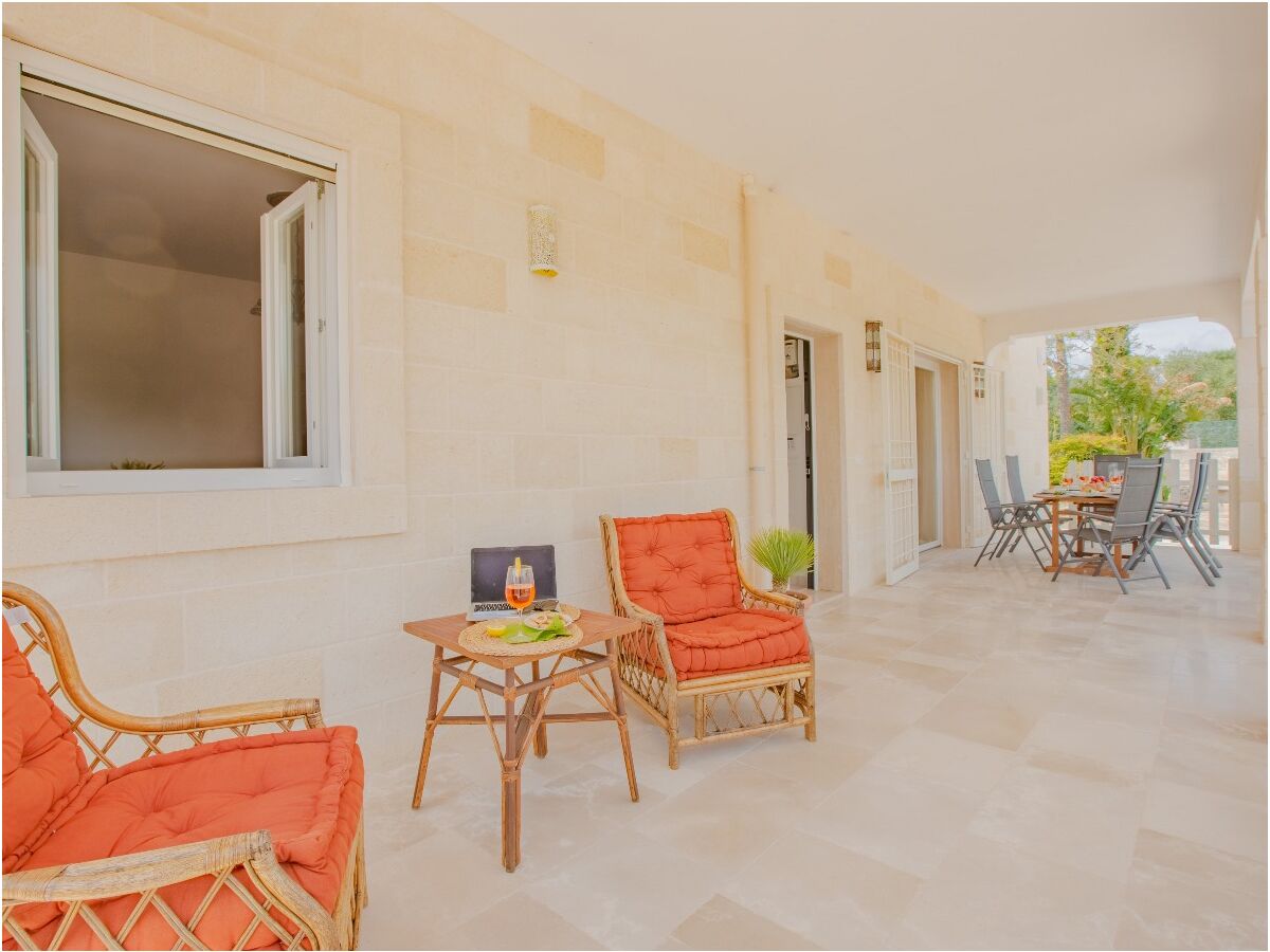 Villa Vera near the beaches - Outdoor photo 5