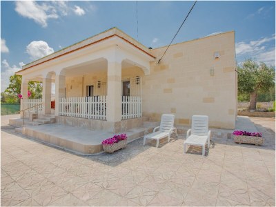 Villa Vera near the beaches - Outdoor photo 2