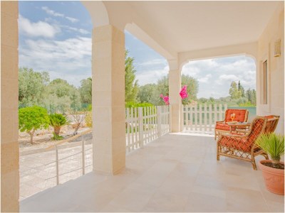 Villa Vera near the beaches - Outdoor photo 6