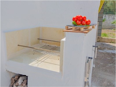 Villa Vera near the beaches - Outdoor photo 7