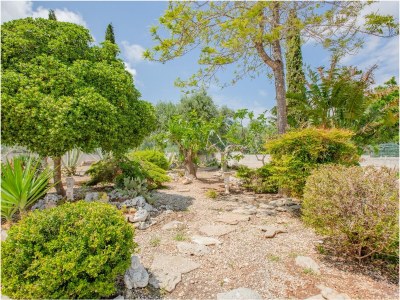 Villa Vera near the beaches - Outdoor photo 9