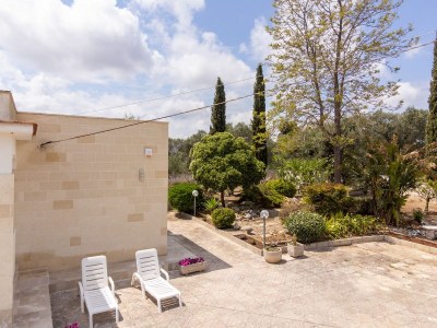 Villa Vera near the beaches - Outdoor photo 10