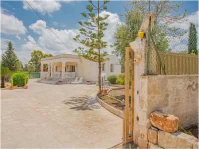 Villa Vera near the beaches - Outdoor photo 11