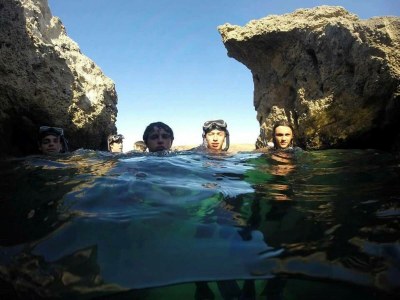 Villa Vera near the beaches - Environment photo 36