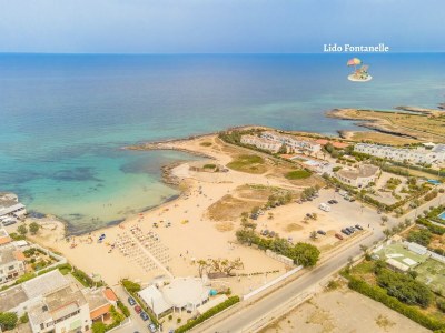 Villa Fontanelle near the beach - Outdoor photo 3