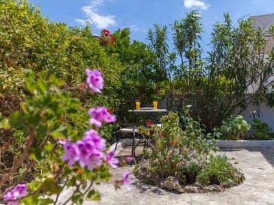 Villa Fontanelle near the beach - Outdoor photo 10