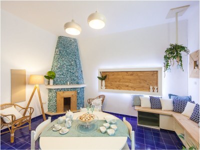 Villa Fontanelle near the beach - Features photo 12