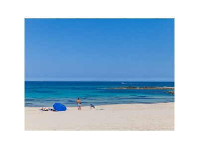 Villa Fontanelle near the beach - Environment photo 20