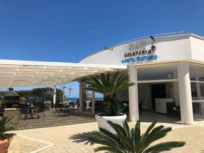 Villa Fontanelle near the beach - Environment photo 21