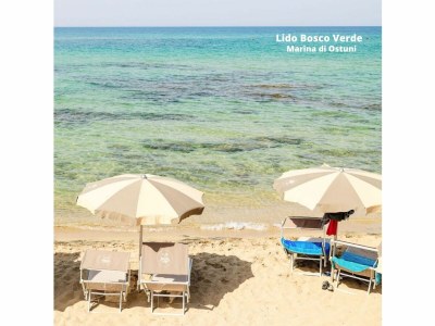 Villa Fontanelle near the beach - Environment photo 22