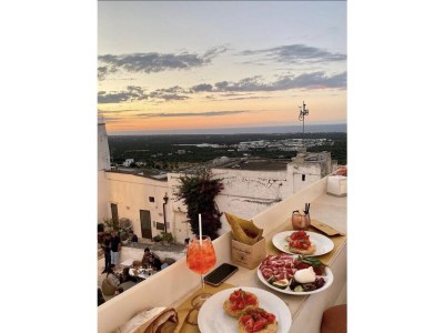 Villa Fontanelle near the beach - Environment photo 26